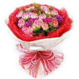 梅河口鲜花速递